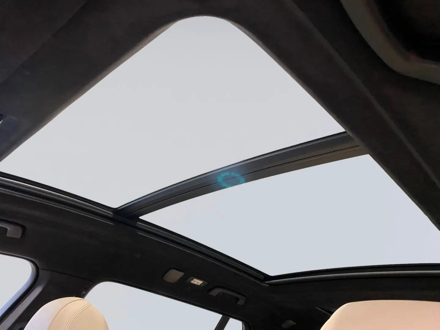 X7 xDrive 40i M Sport  BMW GESTIK  DISPLAY KEY