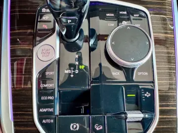 X7 40d M Sport Laser Pano ACC Individaul 360 22