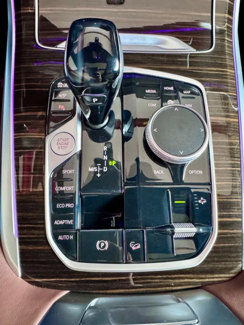 X7 40d M Sport Laser Pano ACC Individaul 360 22