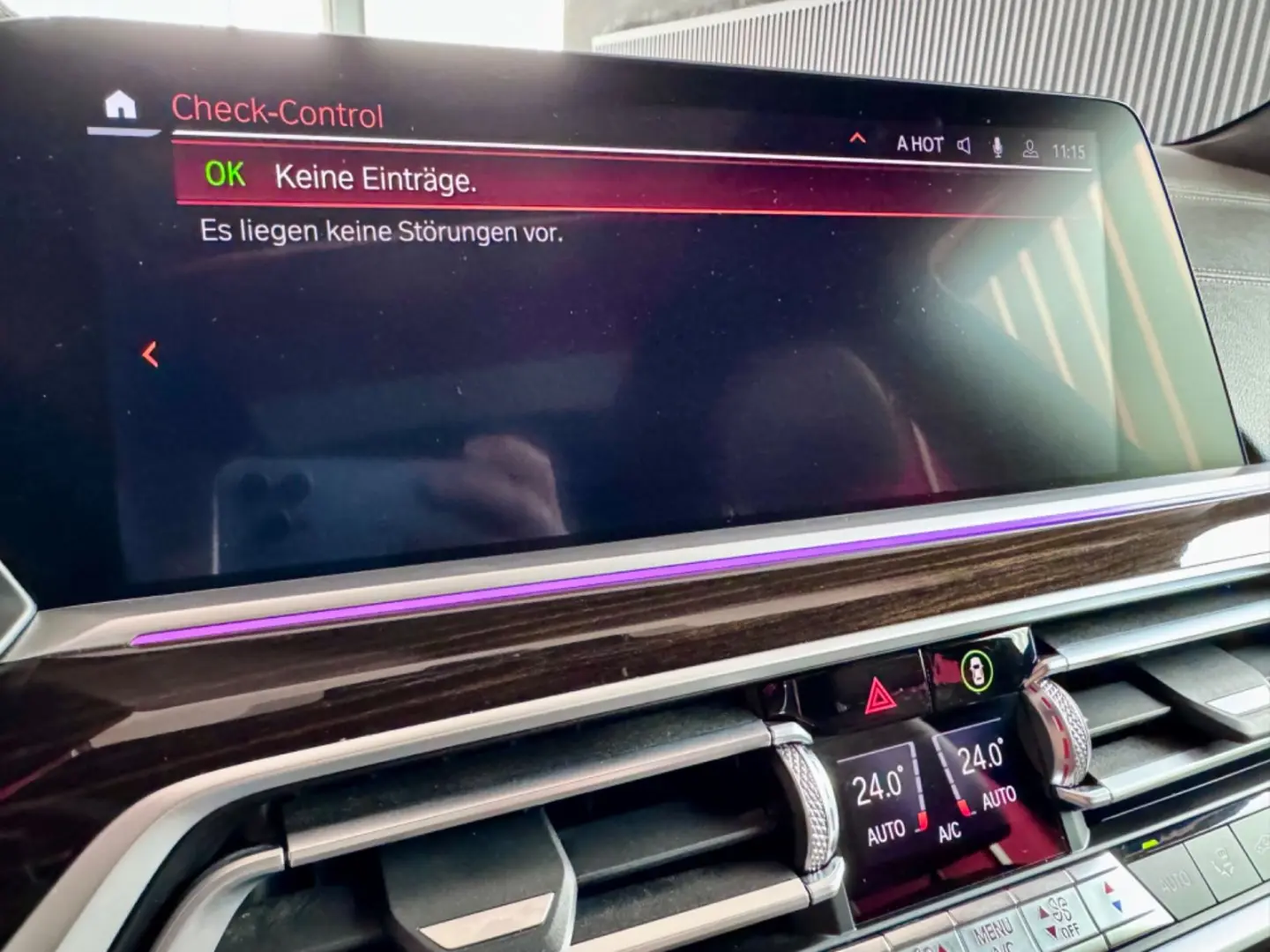 X7 40d M Sport Laser Pano ACC Individaul 360 22