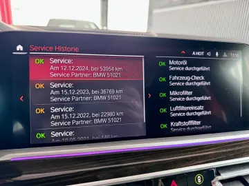 X7 40d M Sport Laser Pano ACC Individaul 360 22