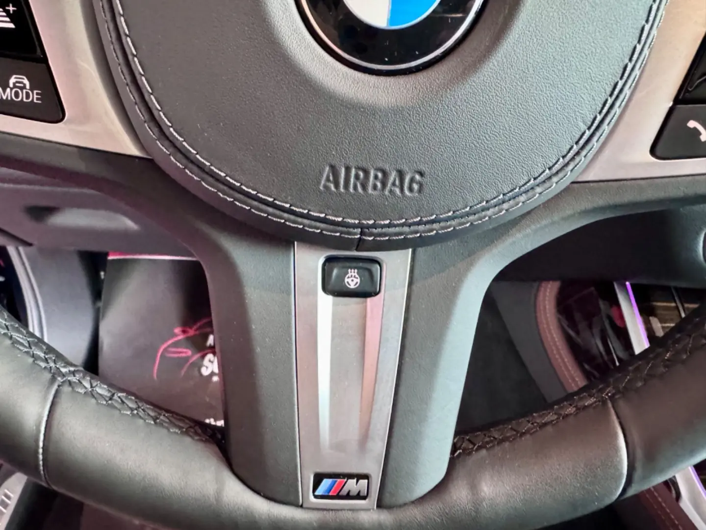 X7 40d M Sport Laser Pano ACC Individaul 360 22