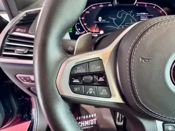 X7 40d M Sport Laser Pano ACC Individaul 360 22