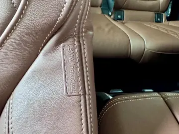 X7 40d M Sport Laser Pano ACC Individaul 360 22