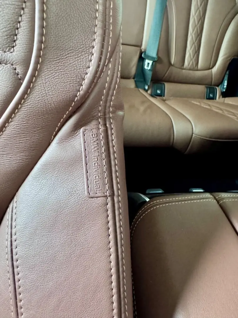 X7 40d M Sport Laser Pano ACC Individaul 360 22