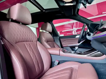 X7 40d M Sport Laser Pano ACC Individaul 360 22