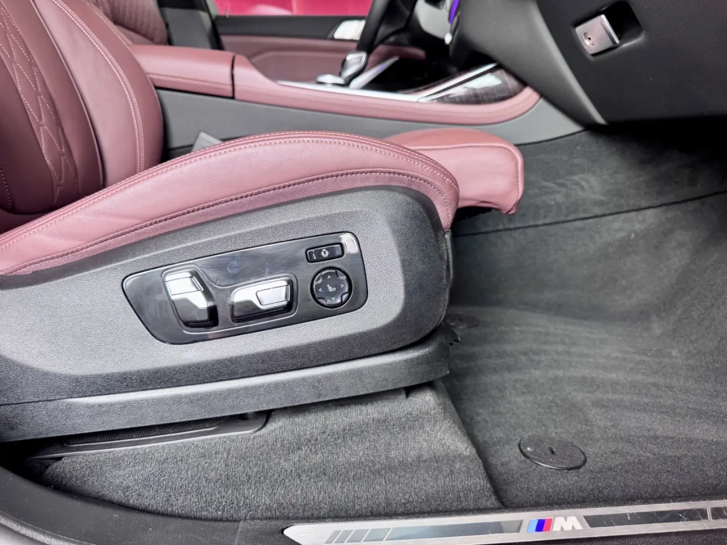 X7 40d M Sport Laser Pano ACC Individaul 360 22