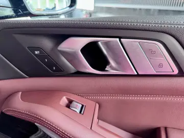 X7 40d M Sport Laser Pano ACC Individaul 360 22