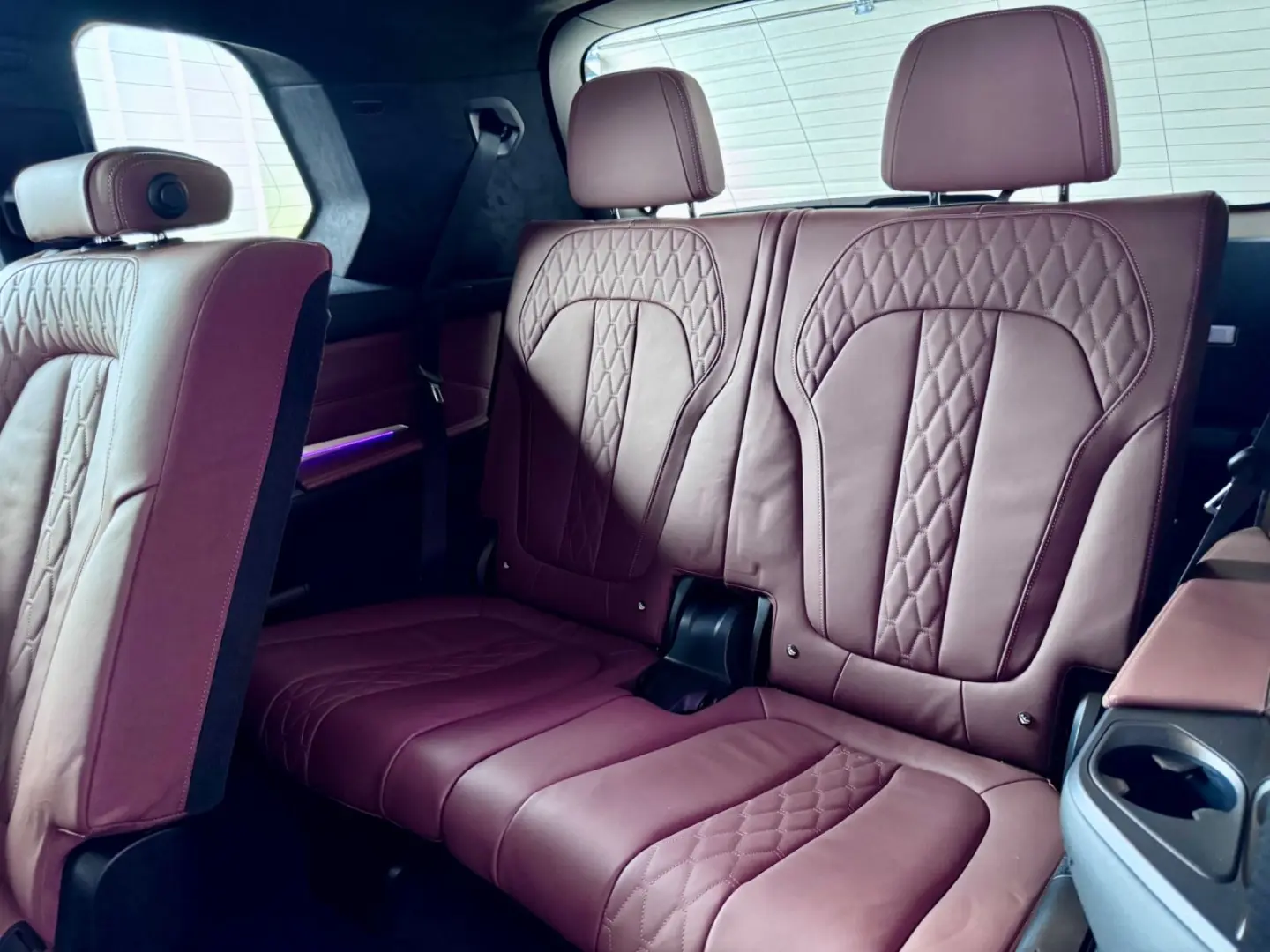 X7 40d M Sport Laser Pano ACC Individaul 360 22