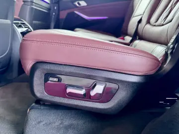 X7 40d M Sport Laser Pano ACC Individaul 360 22