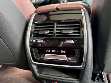 X7 40d M Sport Laser Pano ACC Individaul 360 22