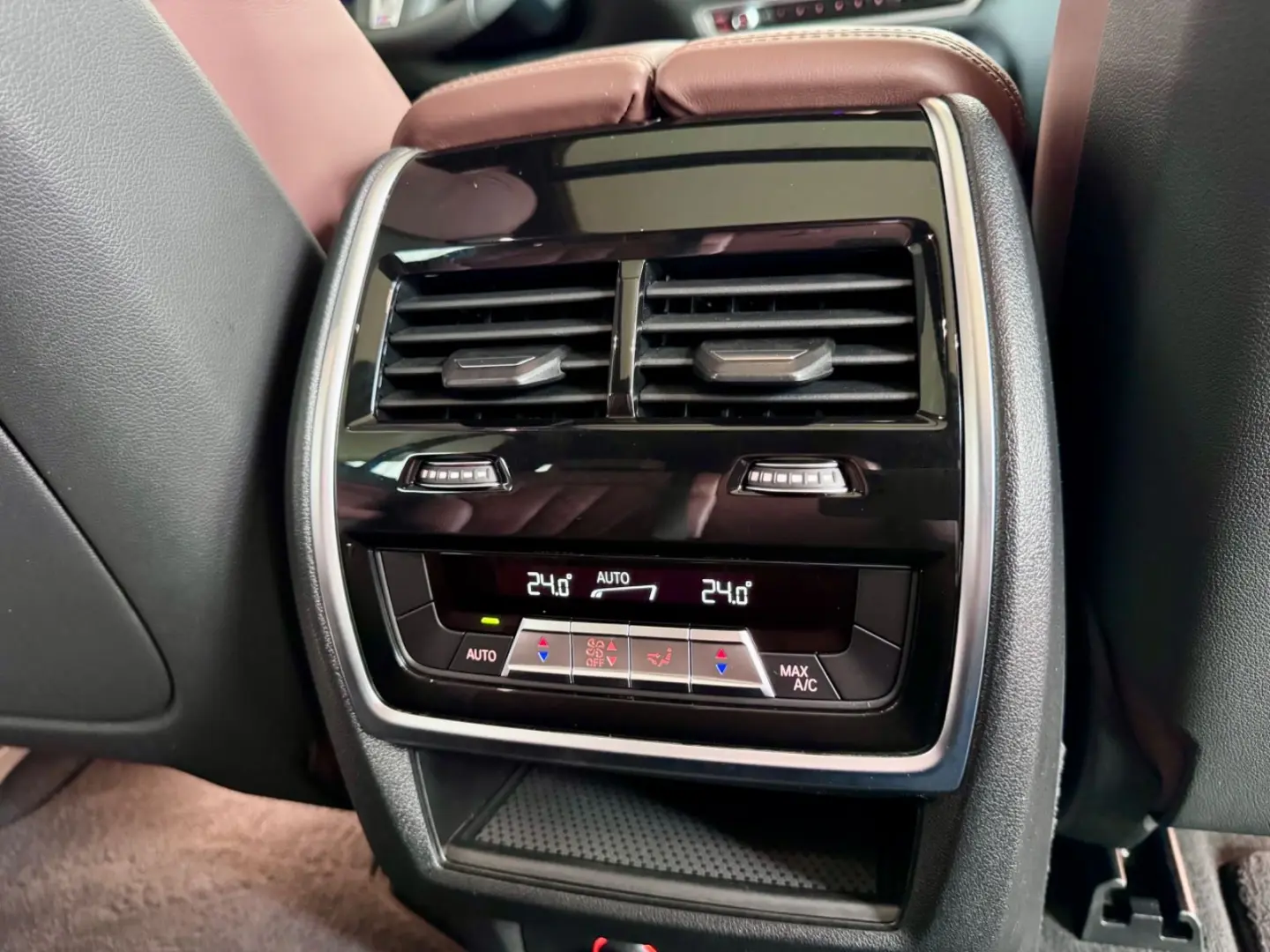 X7 40d M Sport Laser Pano ACC Individaul 360 22