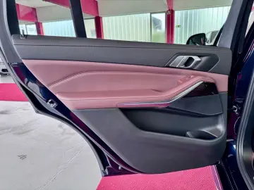 X7 40d M Sport Laser Pano ACC Individaul 360 22