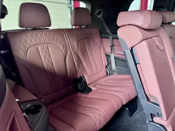 X7 40d M Sport Laser Pano ACC Individaul 360 22