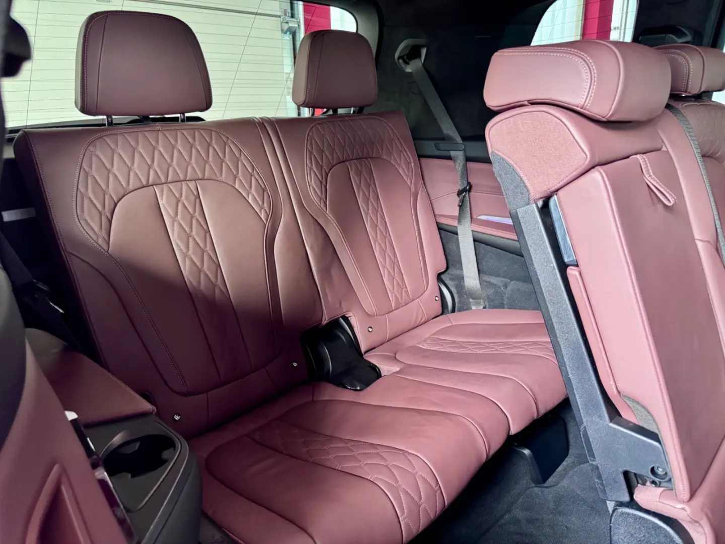 X7 40d M Sport Laser Pano ACC Individaul 360 22