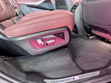 X7 40d M Sport Laser Pano ACC Individaul 360 22