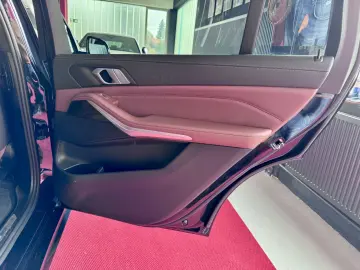 X7 40d M Sport Laser Pano ACC Individaul 360 22