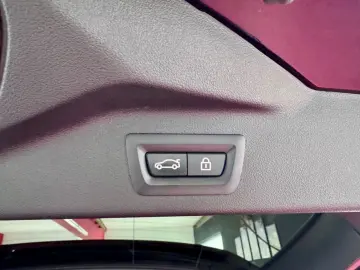 X7 40d M Sport Laser Pano ACC Individaul 360 22