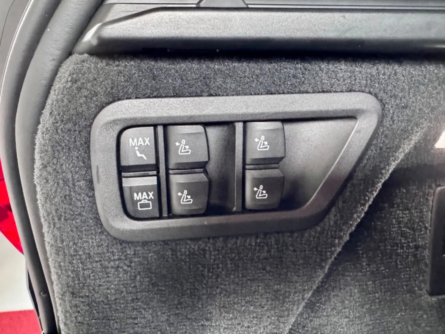 X7 40d M Sport Laser Pano ACC Individaul 360 22