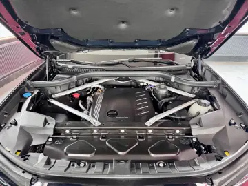 X7 40d M Sport Laser Pano ACC Individaul 360 22