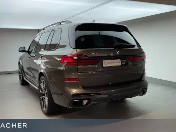 X7 xDrive40i M-Sport SkyLou AHK DAPro Fond-Enter