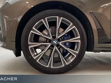 X7 xDrive40i M-Sport SkyLou AHK DAPro Fond-Enter