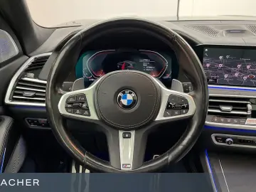 X7 xDrive40i M-Sport SkyLou AHK DAPro Fond-Enter