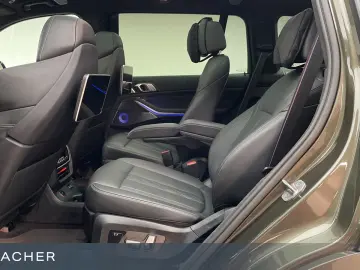 X7 xDrive40i M-Sport SkyLou AHK DAPro Fond-Enter