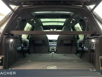 X7 xDrive40i M-Sport SkyLou AHK DAPro Fond-Enter