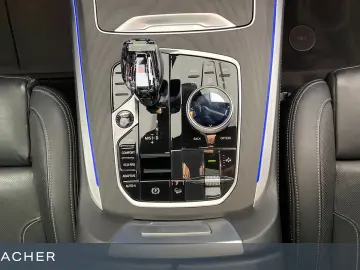 X7 xDrive40i M-Sport SkyLou AHK DAPro Fond-Enter