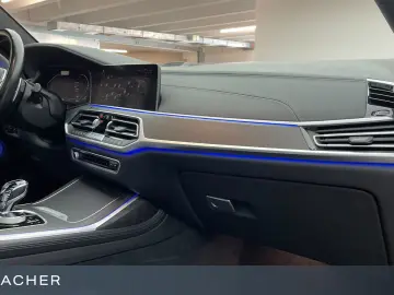 X7 xDrive40i M-Sport SkyLou AHK DAPro Fond-Enter