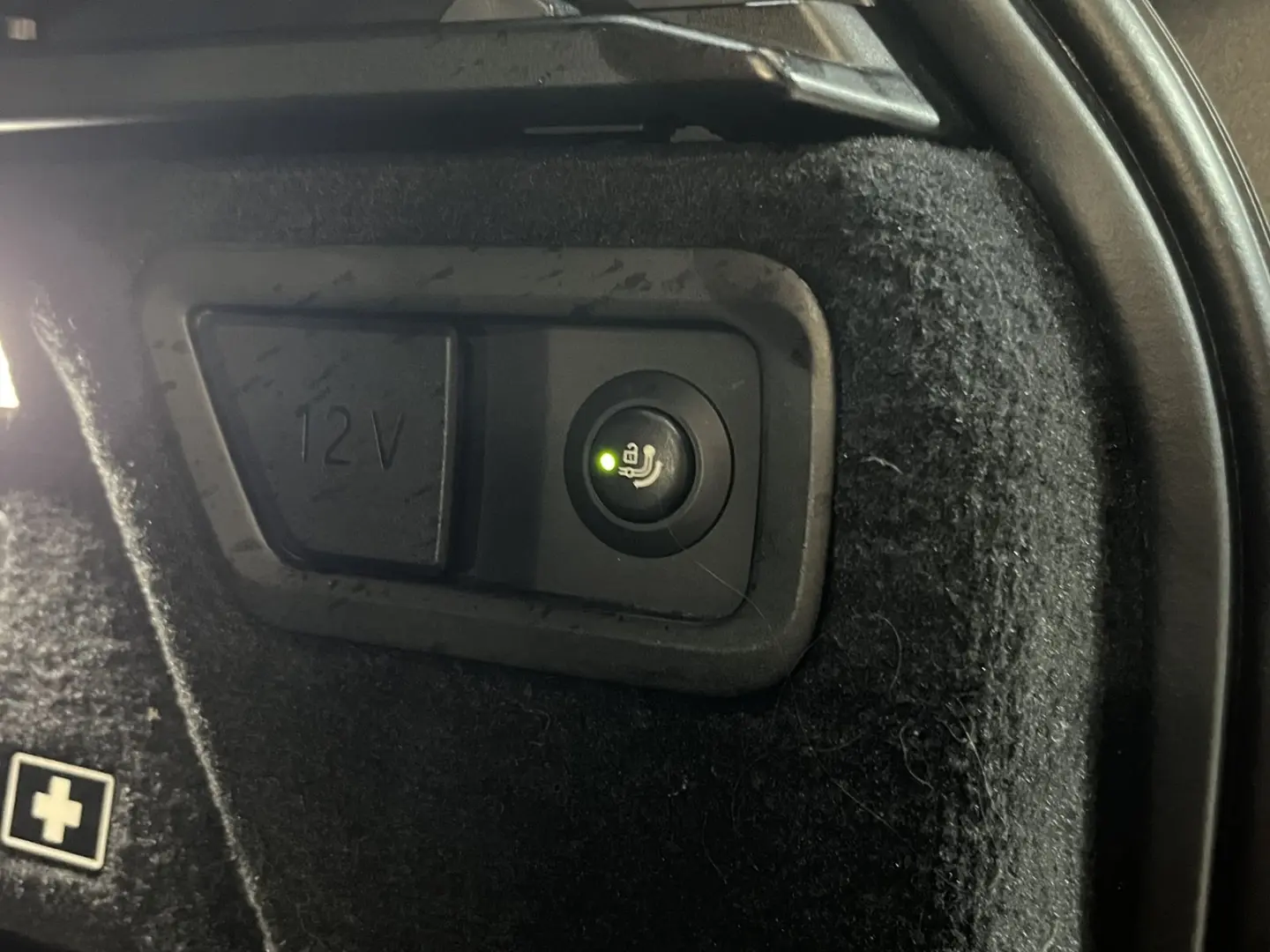 X7 AHK M Sport Pano Laser 7-Sitzer HUD 22LM