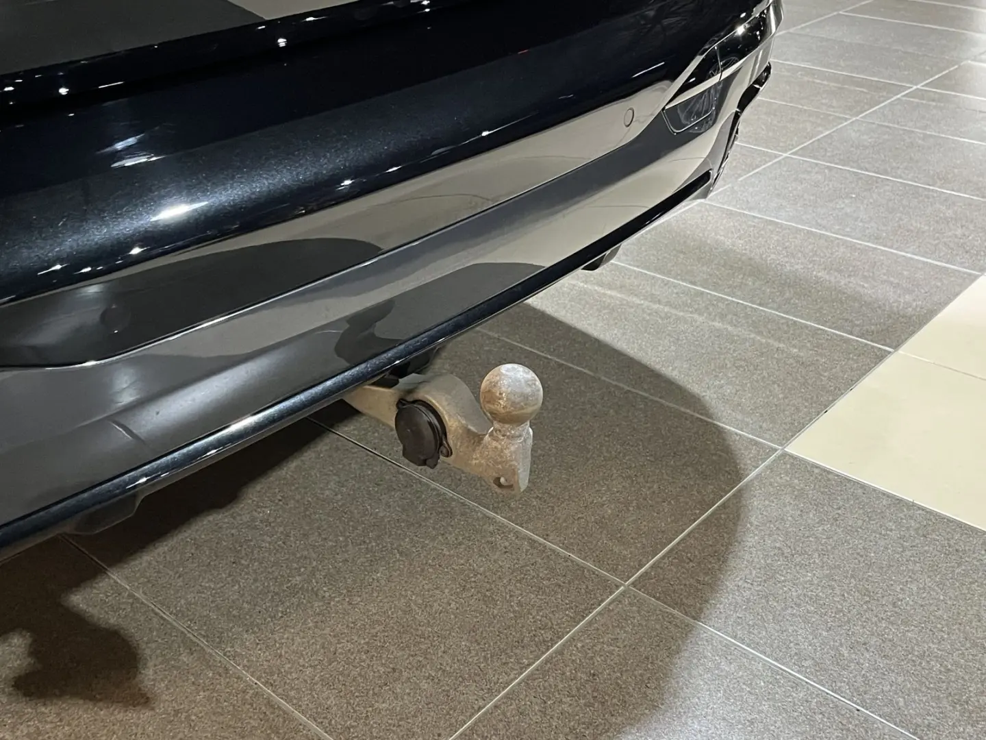 X7 AHK M Sport Pano Laser 7-Sitzer HUD 22LM