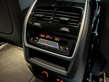 X7 AHK M Sport Pano Laser 7-Sitzer HUD 22LM