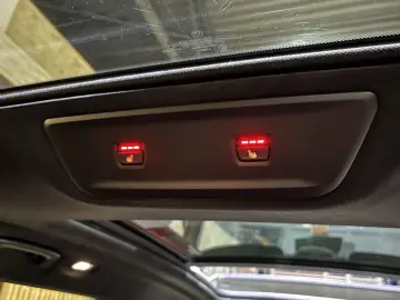 X7 AHK M Sport Pano Laser 7-Sitzer HUD 22LM