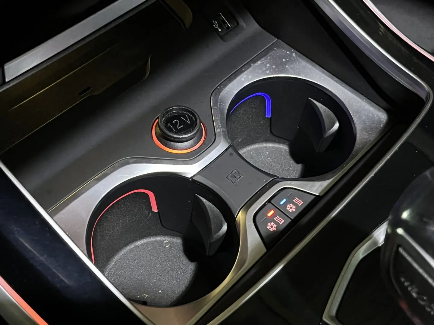 X7 AHK M Sport Pano Laser 7-Sitzer HUD 22LM