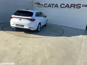 Seat Leon ST 2.0 TDI Start&Stop DSG Xcellence