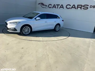 Seat Leon ST 2.0 TDI Start&Stop DSG Xcellence