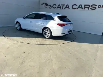 Seat Leon ST 2.0 TDI Start&Stop DSG Xcellence