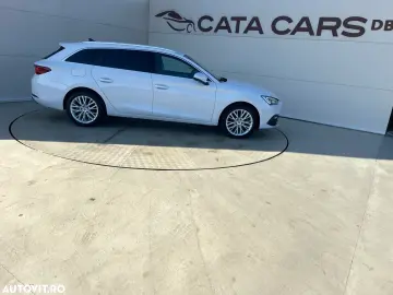 Seat Leon ST 2.0 TDI Start&Stop DSG Xcellence