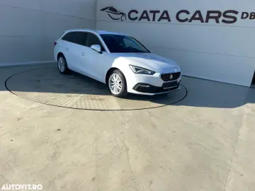 Seat Leon ST 2.0 TDI Start&Stop DSG Xcellence