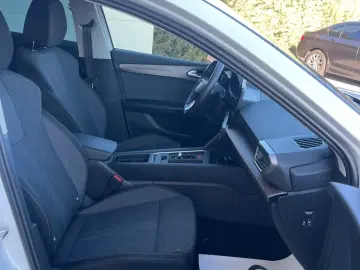 Seat Leon ST 2.0 TDI Start&Stop DSG Xcellence