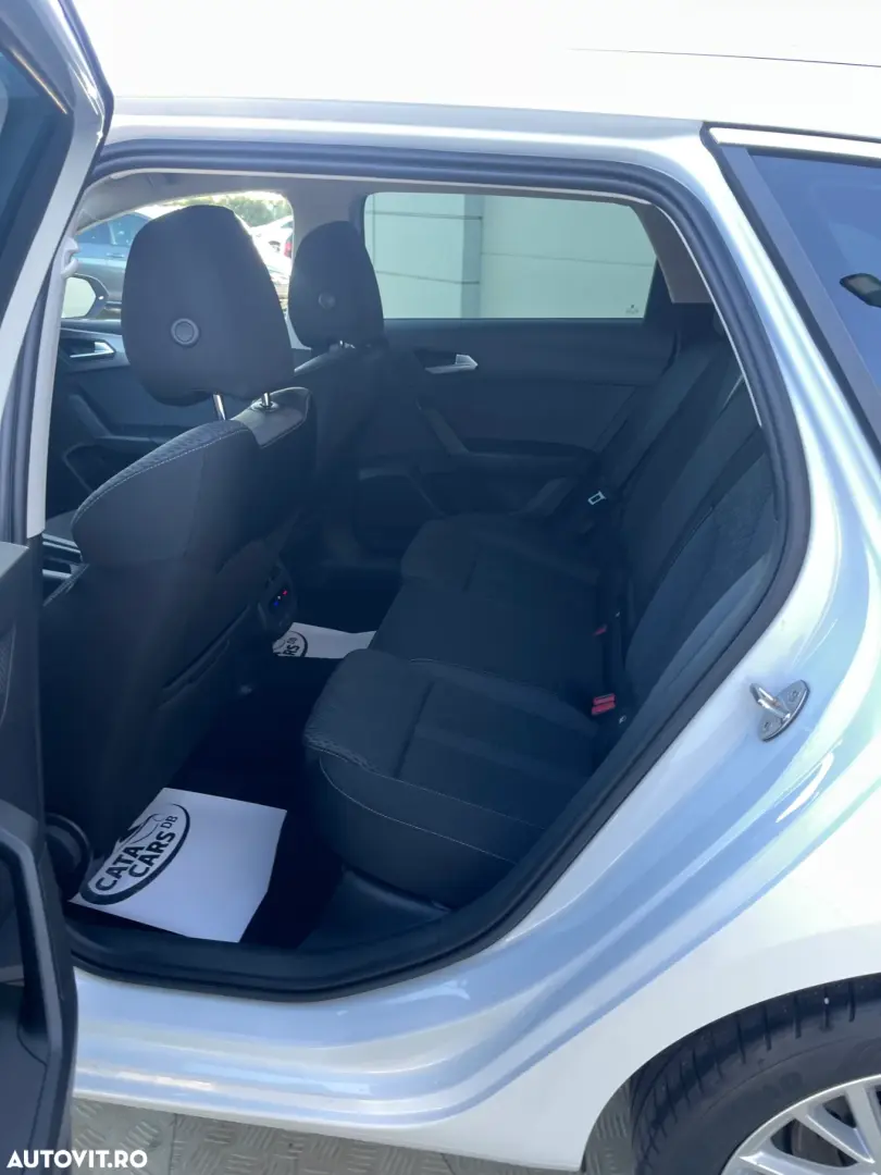 Seat Leon ST 2.0 TDI Start&Stop DSG Xcellence