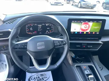 Seat Leon ST 2.0 TDI Start&Stop DSG Xcellence