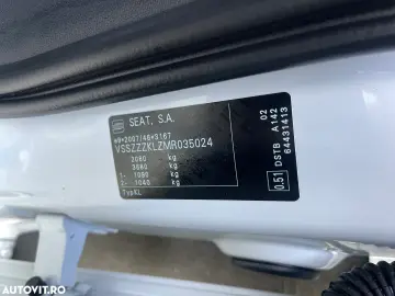 Seat Leon ST 2.0 TDI Start&Stop DSG Xcellence