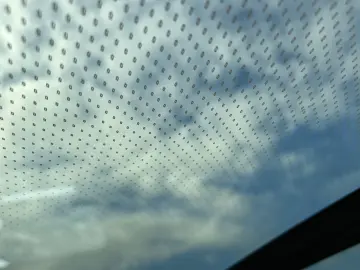 X7 M50 i Sky Lounge  Bowers & Wilkins