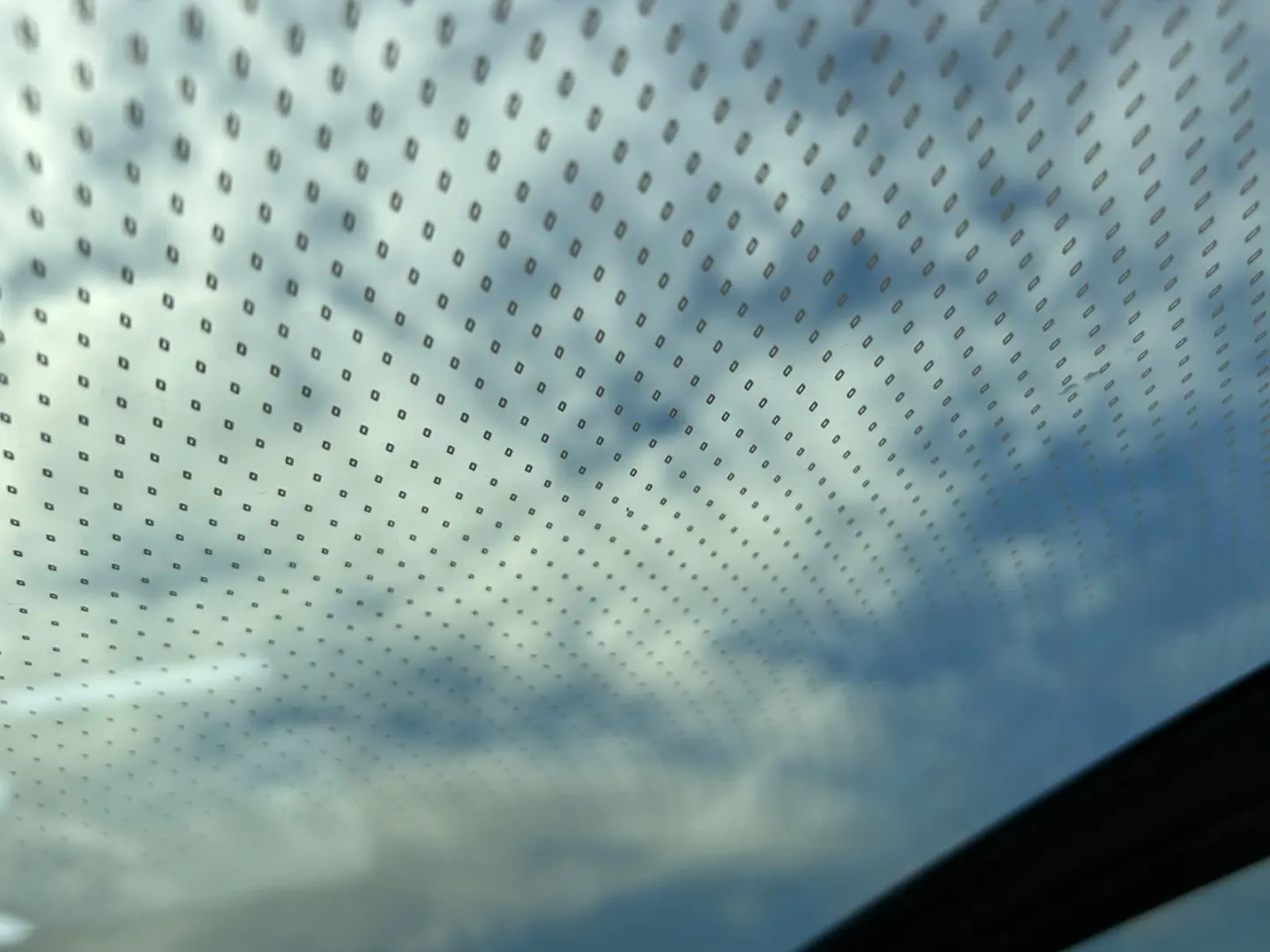 X7 M50 i Sky Lounge  Bowers & Wilkins