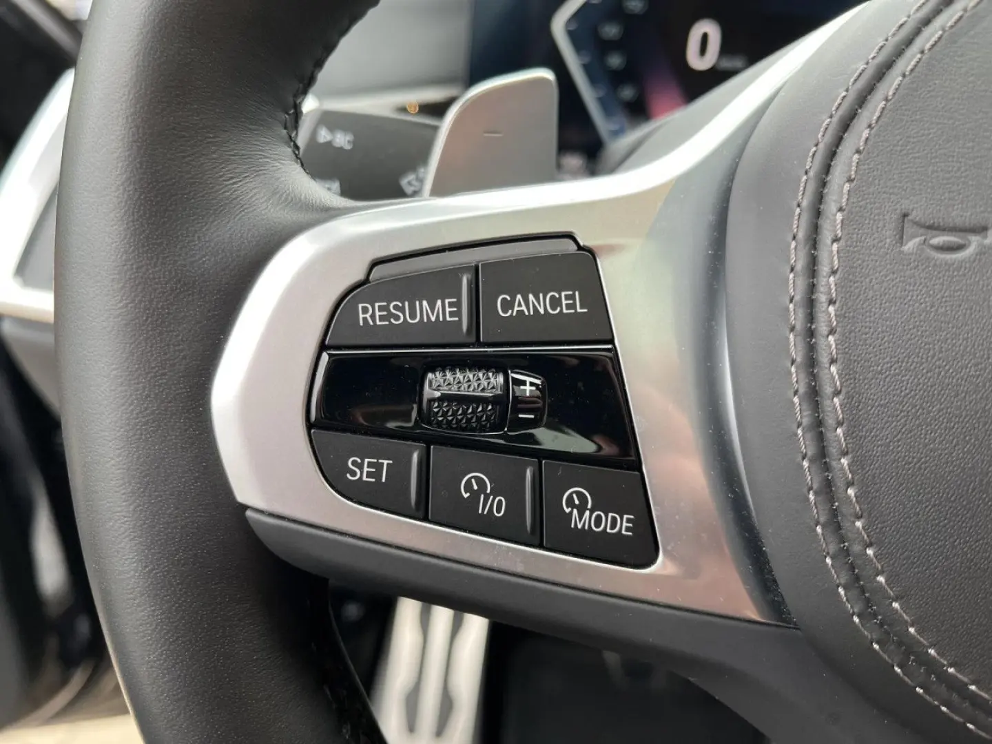 X7 xDrive40i M-Sport AHK Iconic Glow 360