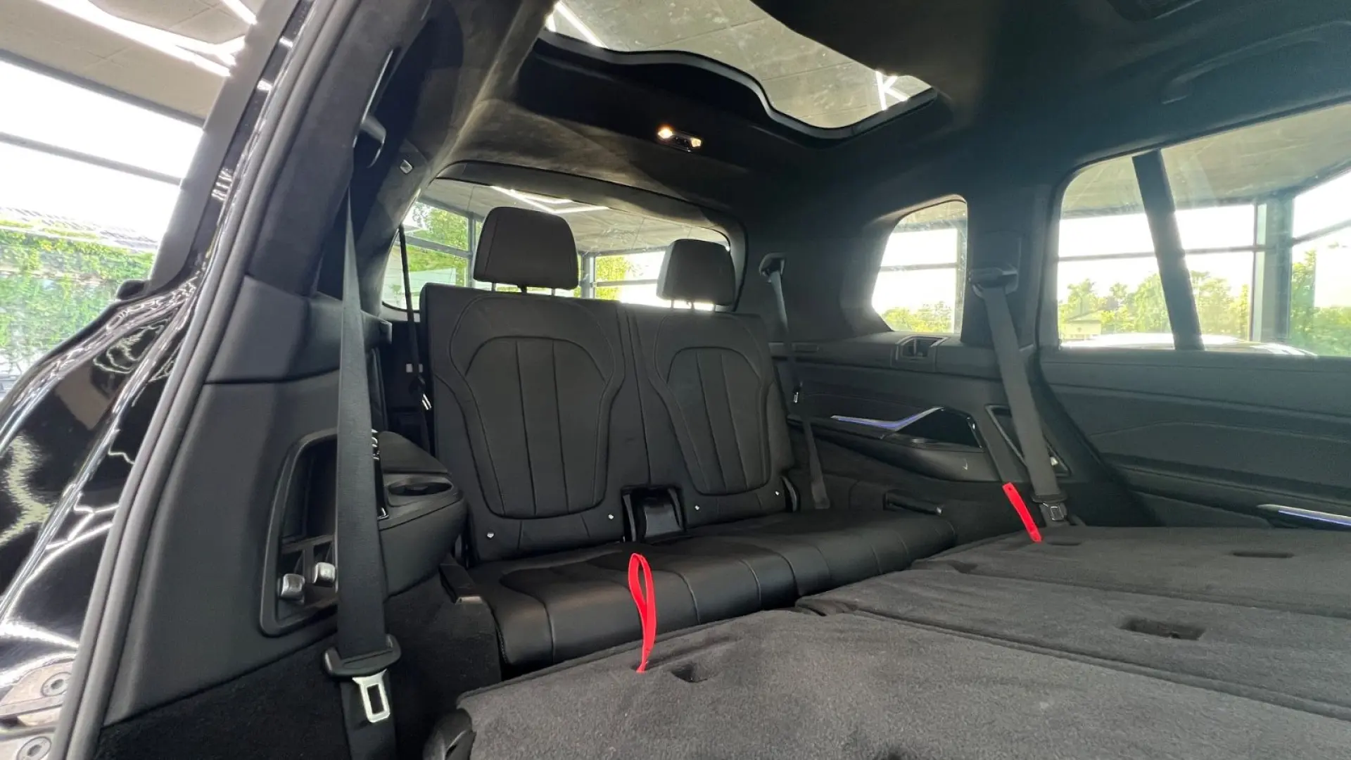 X7 xDrive40d M-SPORT LASER HUP PANO SOFT 7SITZER