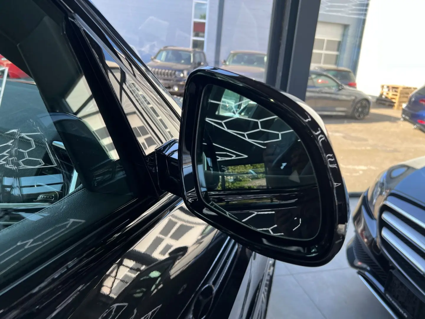 X7 xDrive40d M-SPORT LASER HUP PANO SOFT 7SITZER